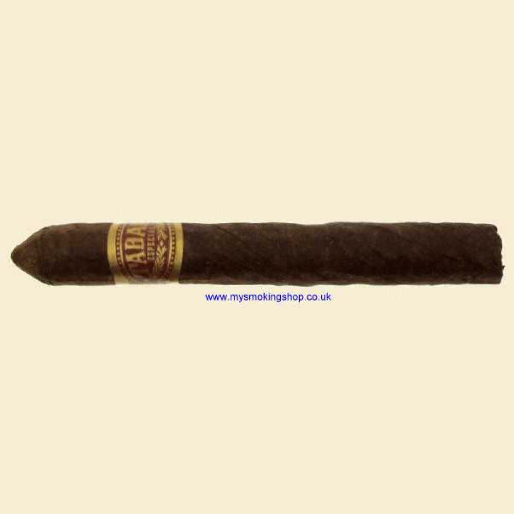 Drew Estate Tabak Especial Negra Maduro Cafecita Coronet Single